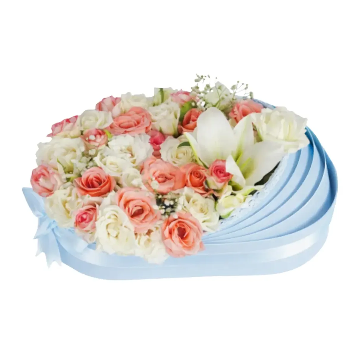 Petit Prince Fleuri