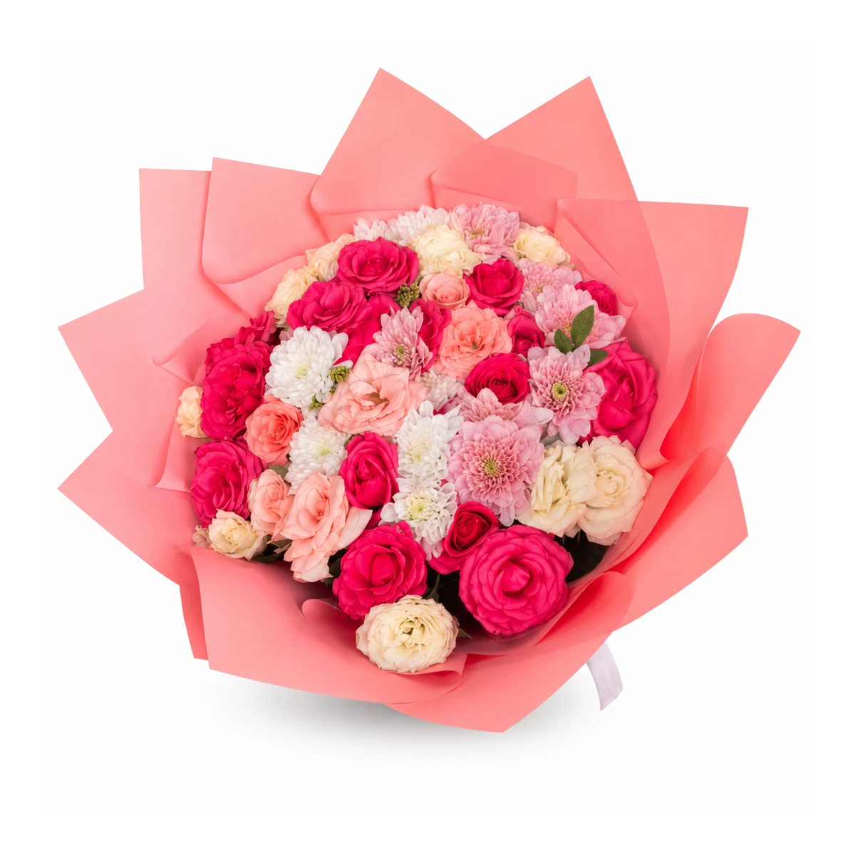 Éclat Rose & Pêche