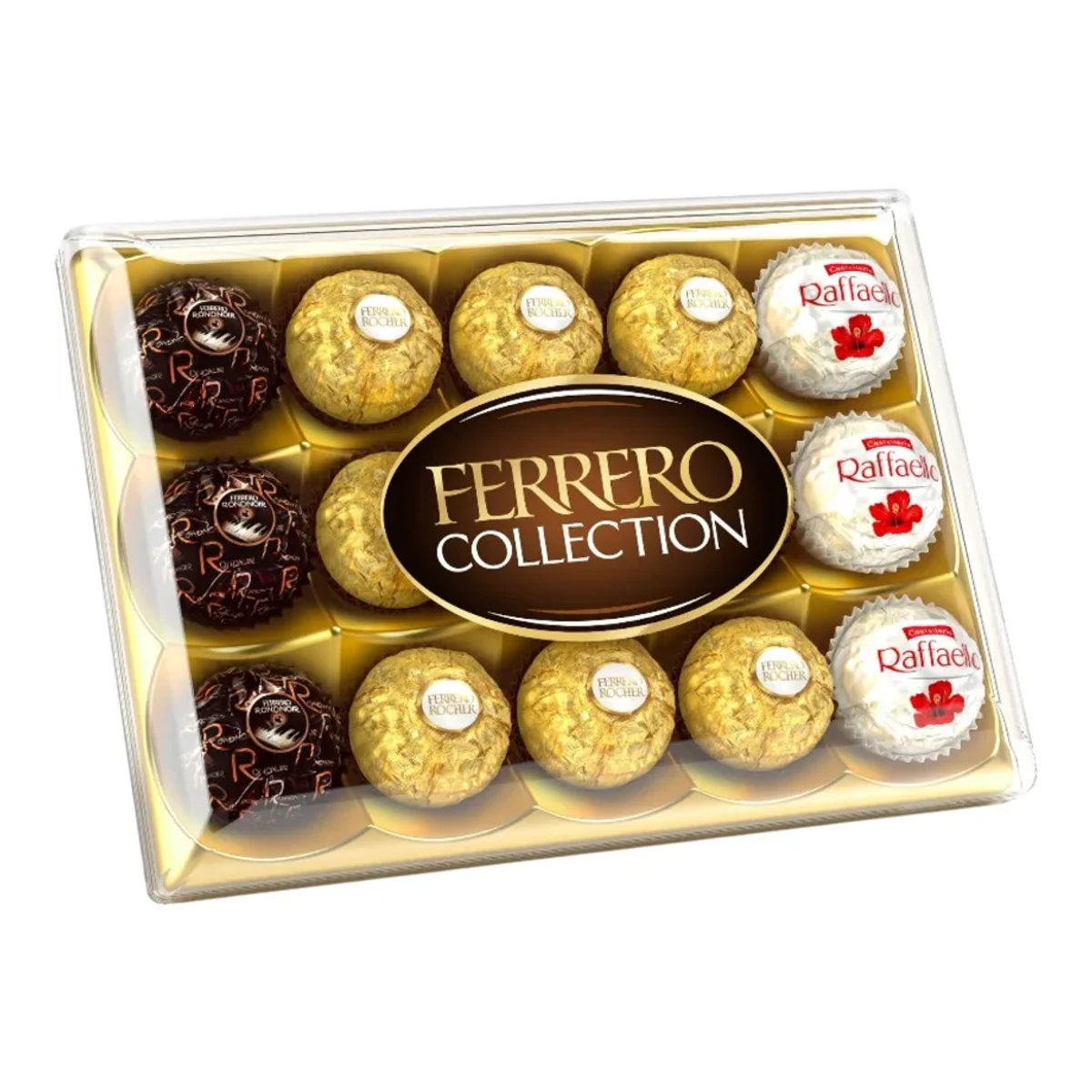 Ferrero Collection – 172 g