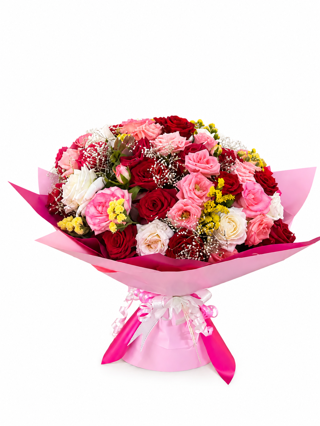 Rosevia en Fête