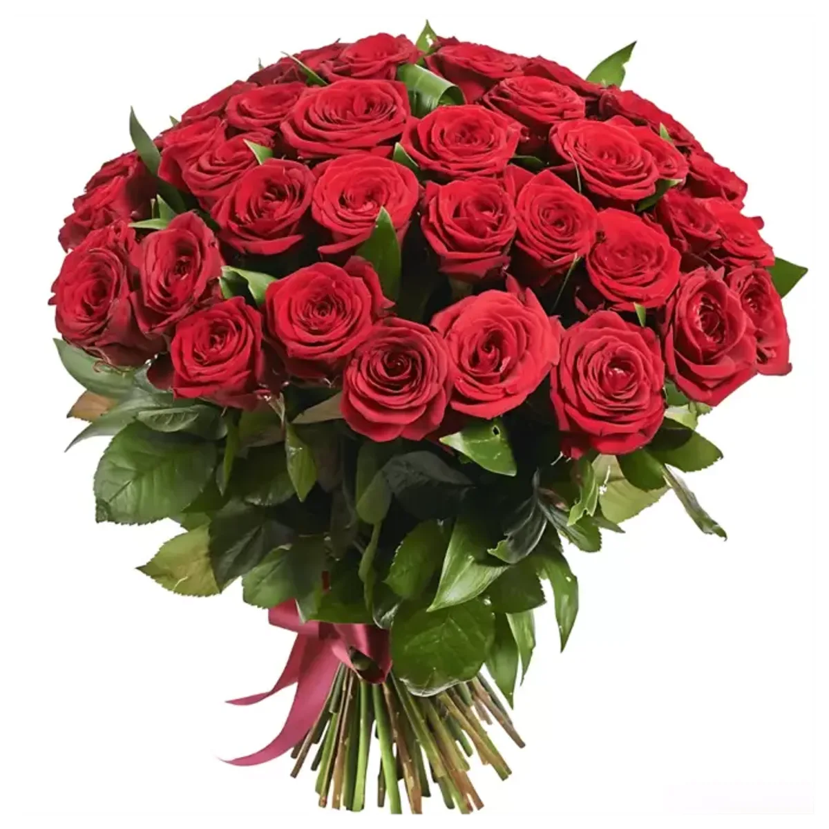 Grande Romance Rouge