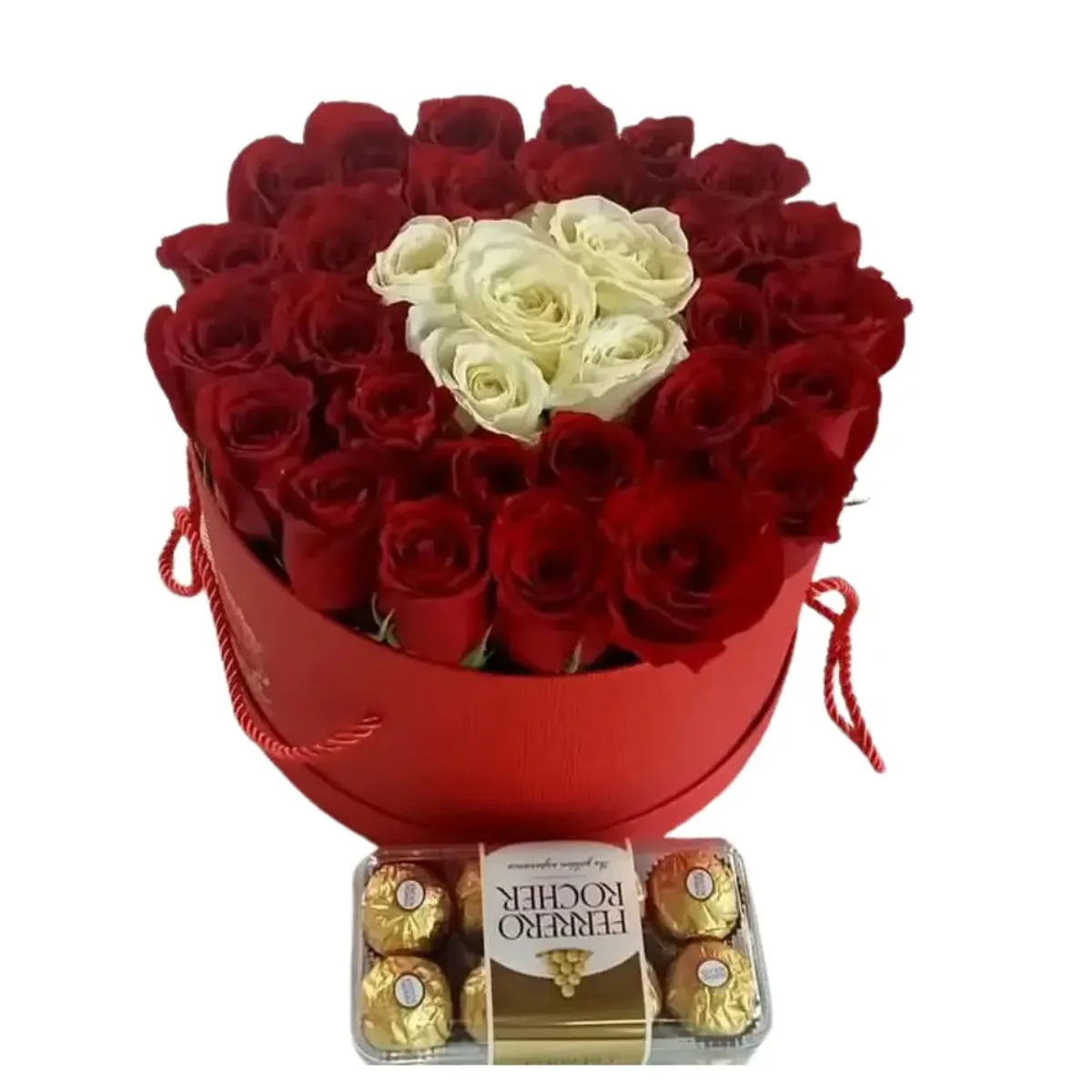 Trésor Romantique & Ferrero