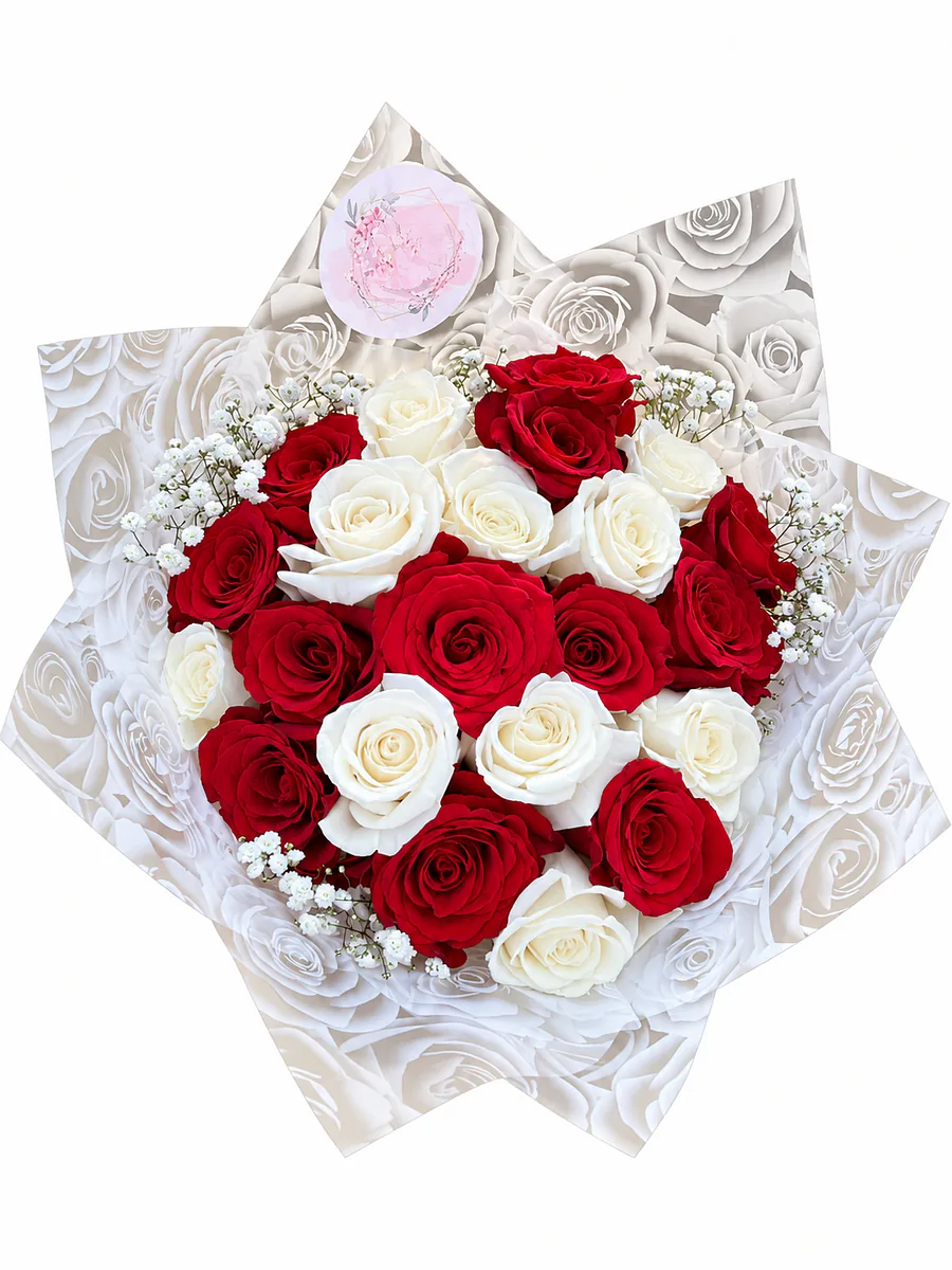 Bouquet Éclatant