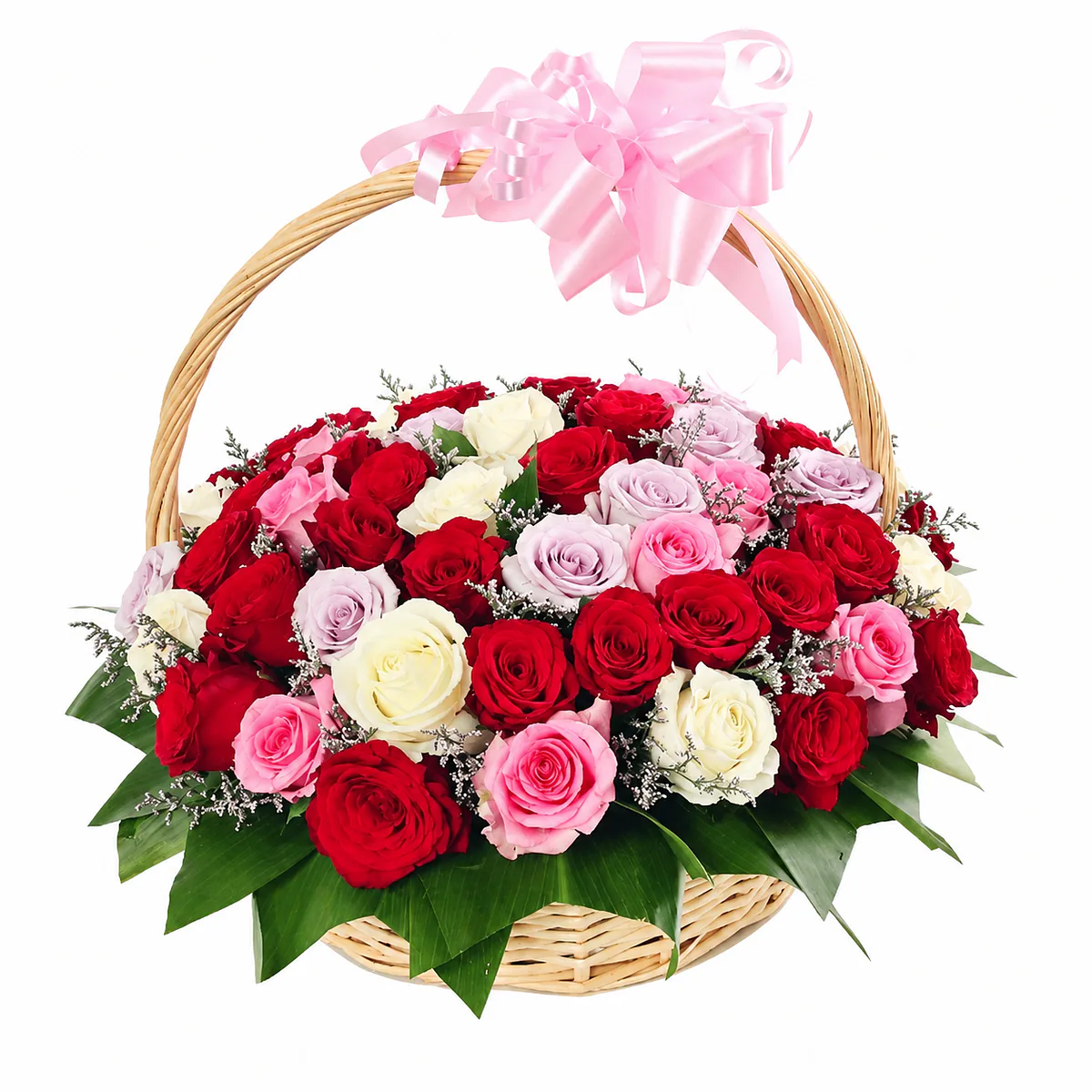 Mosaïque Florale