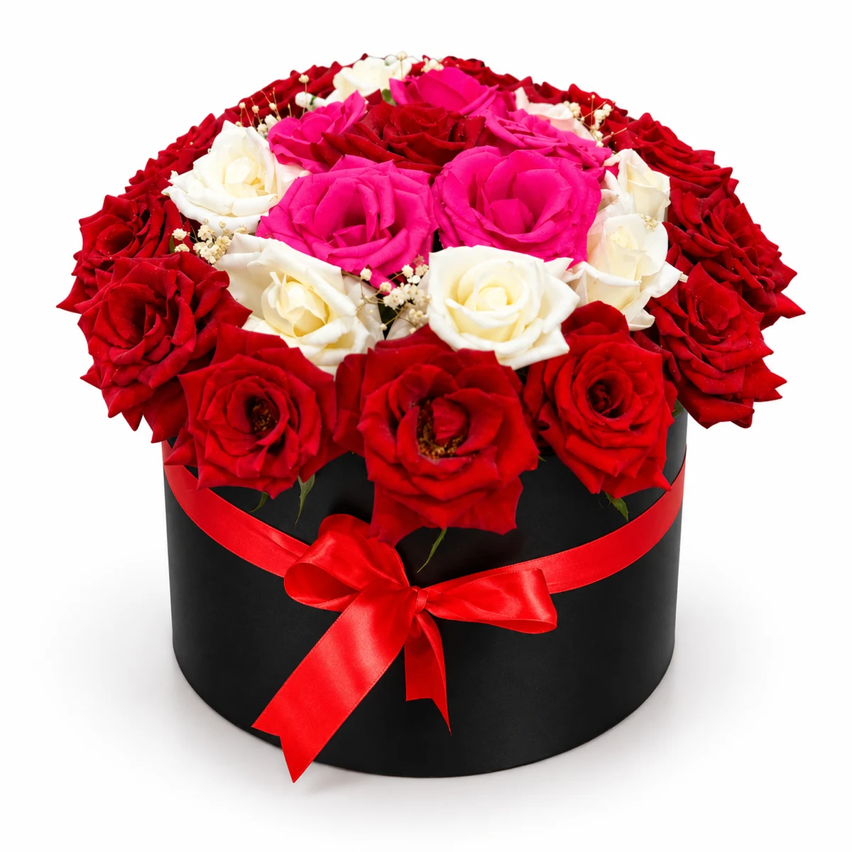 Écrin des Trois Roses