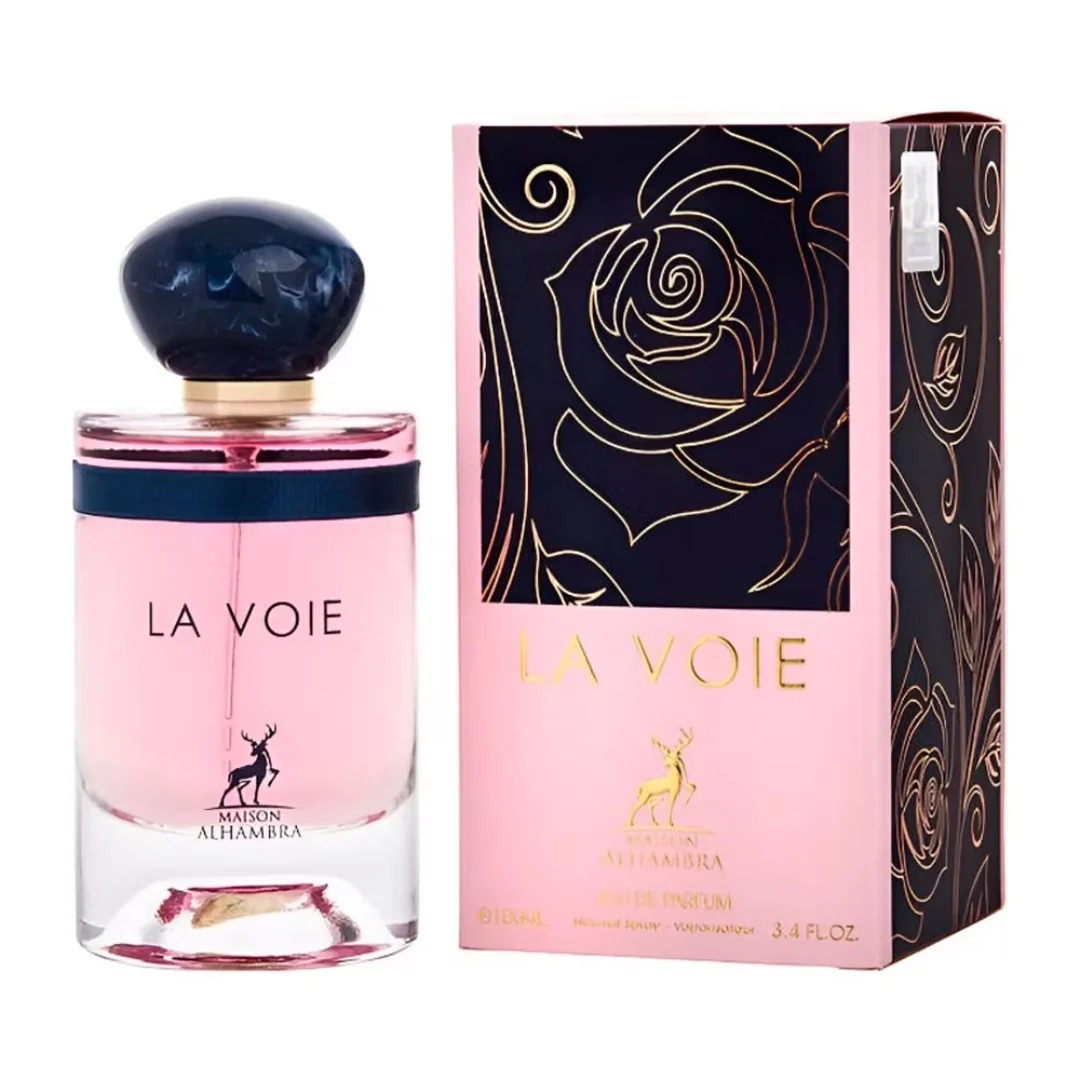 La Voie