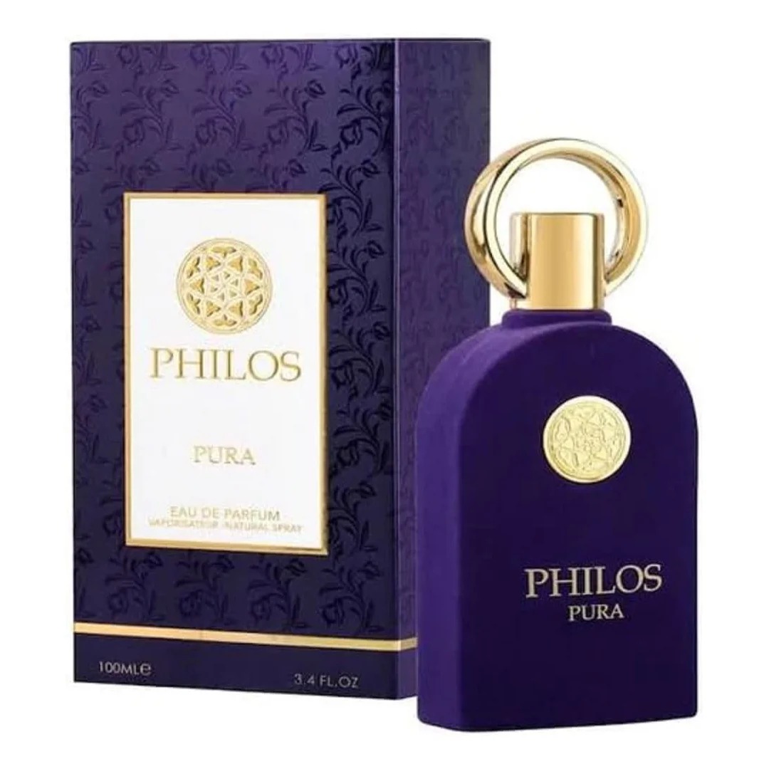 Philos Pura