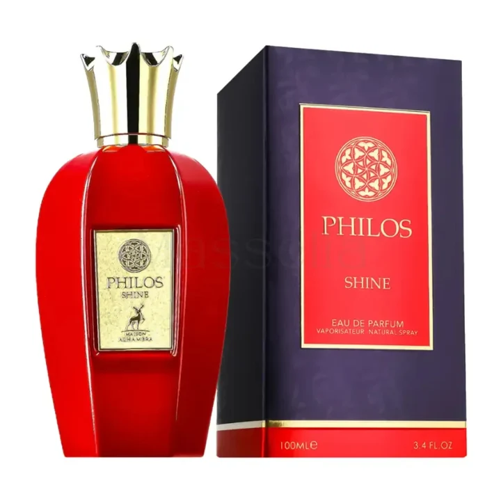 Philos Shine