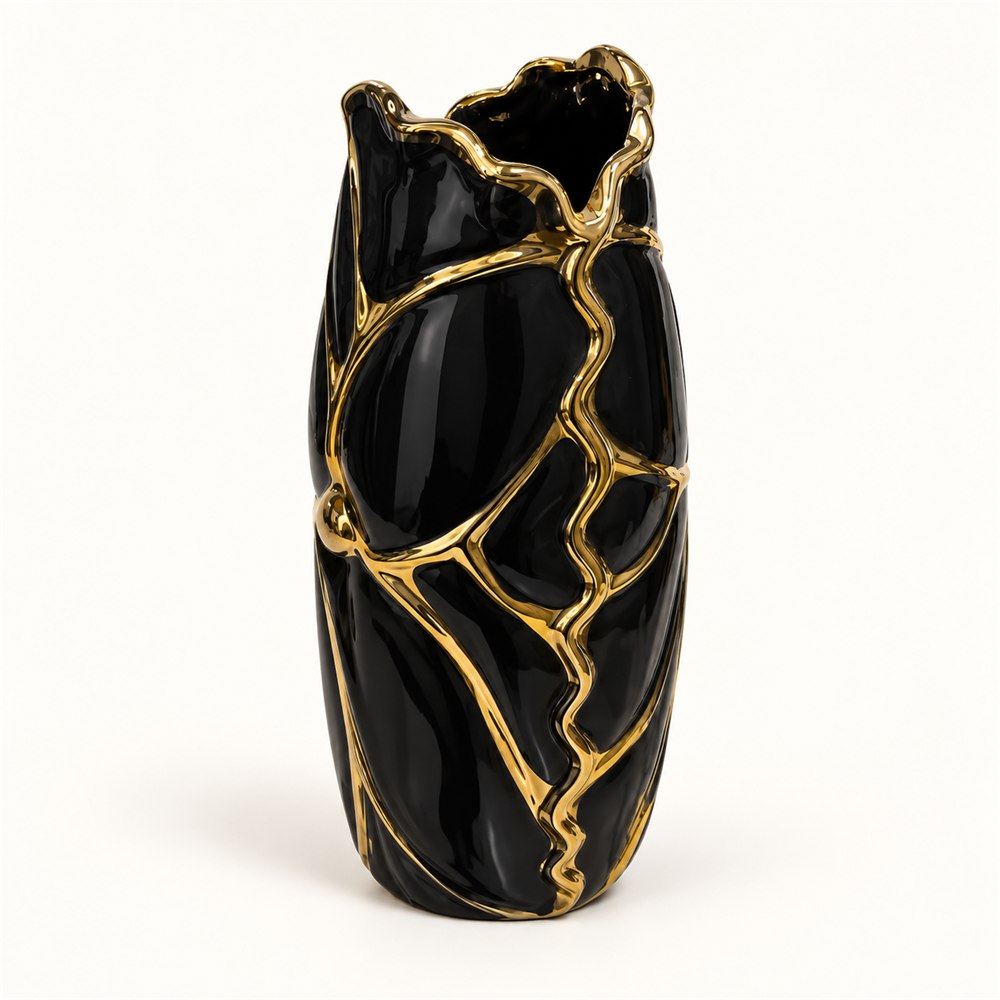 Vase Signature